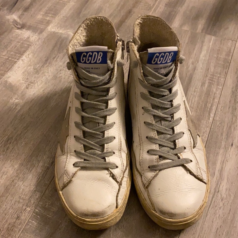 Golden Goose - Picture 7 of 8